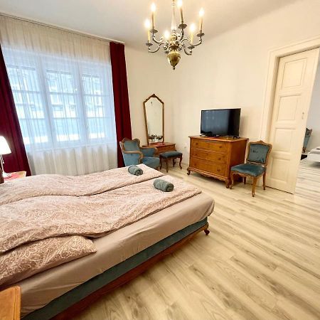 Mehdi Residence 1 Budapešť Exteriér fotografie