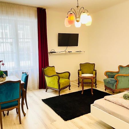 Mehdi Residence 1 Budapešť Exteriér fotografie