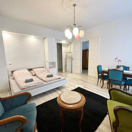 Mehdi Residence 1 Budapešť Exteriér fotografie