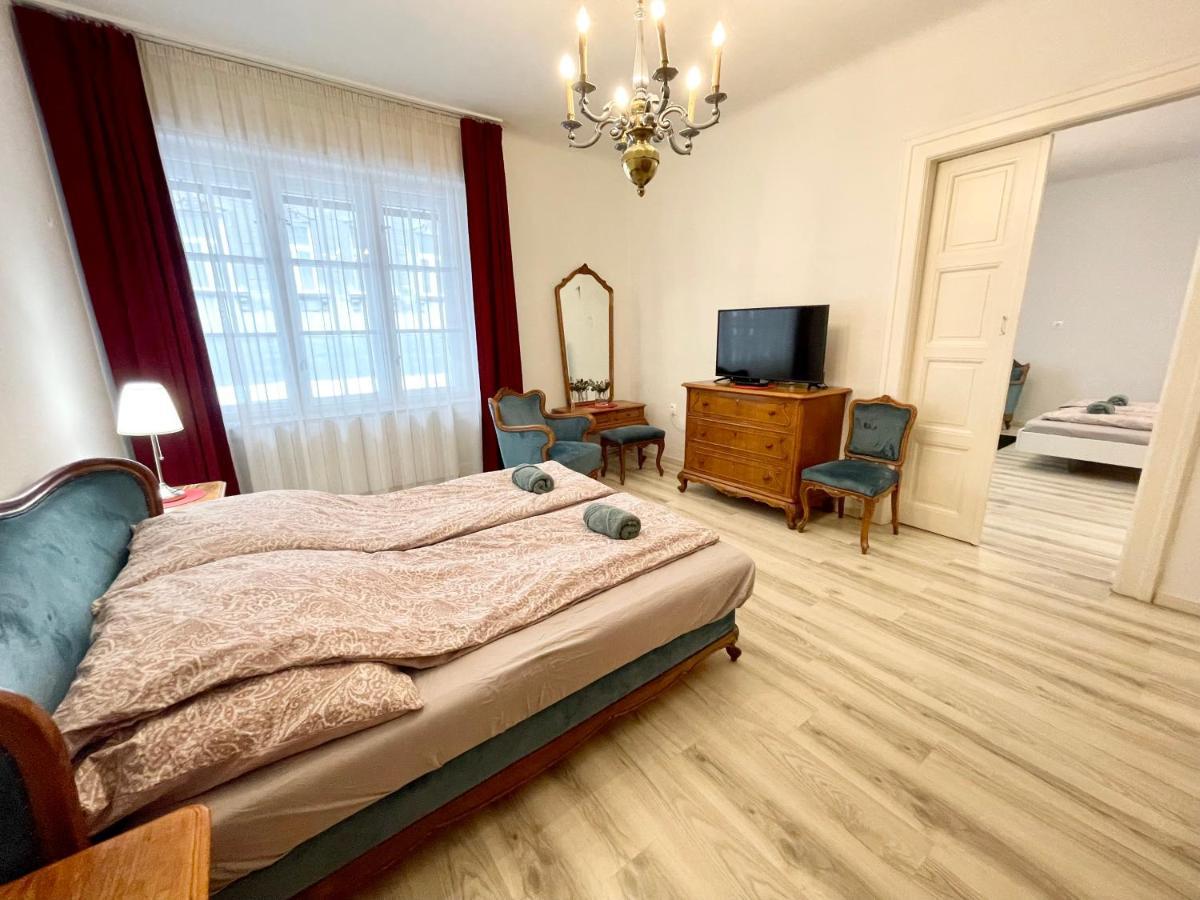 Mehdi Residence 1 Budapešť Exteriér fotografie