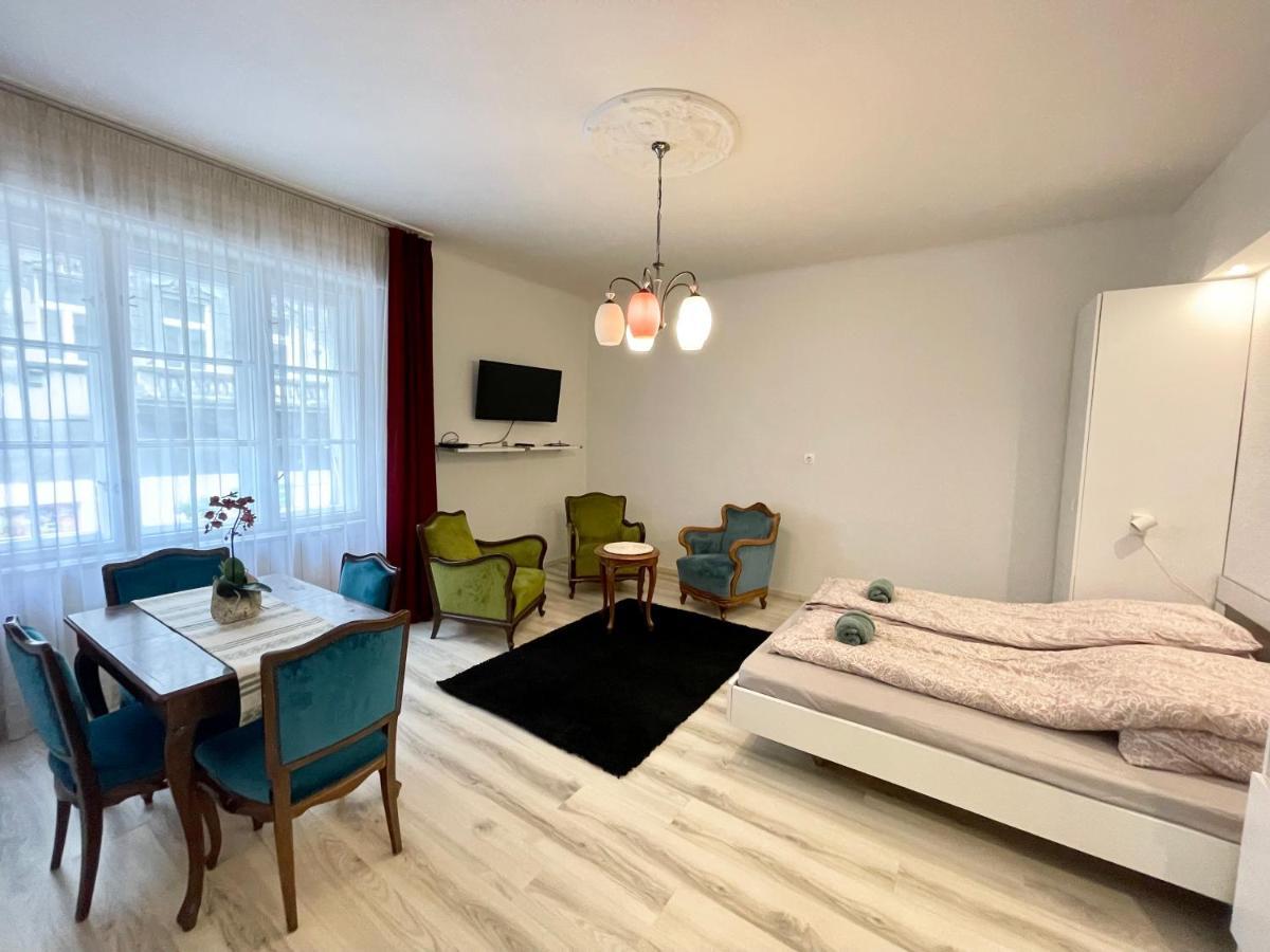 Mehdi Residence 1 Budapešť Exteriér fotografie
