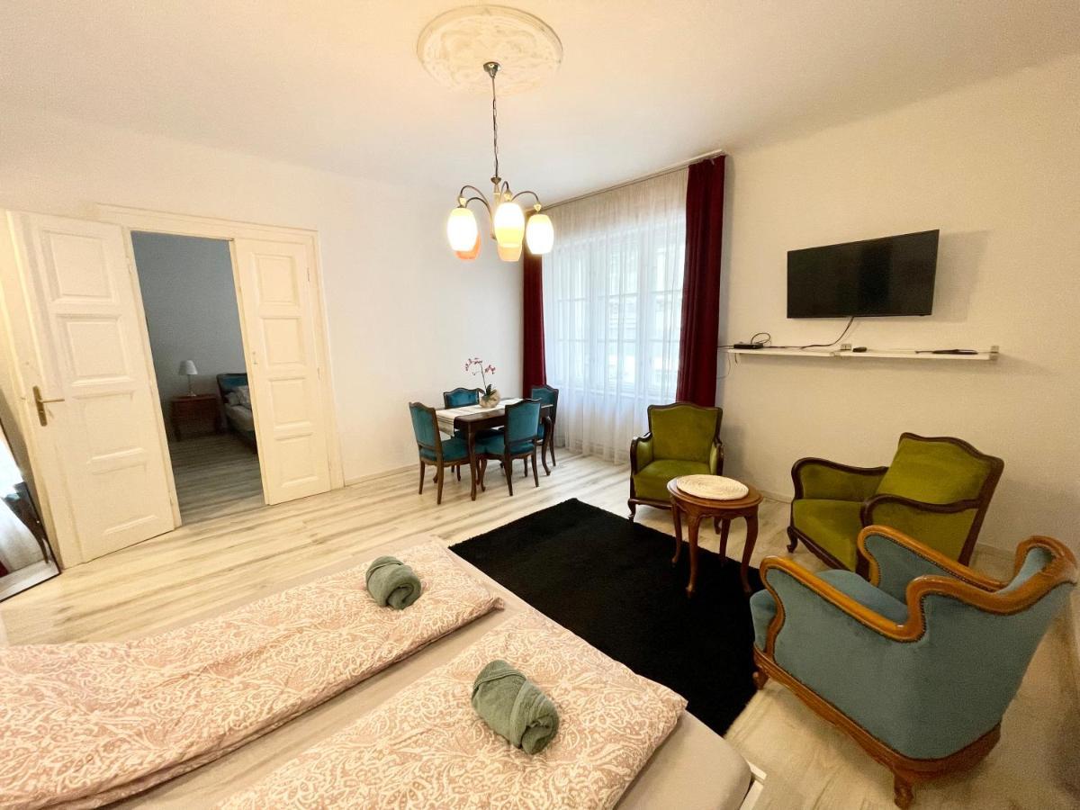 Mehdi Residence 1 Budapešť Exteriér fotografie