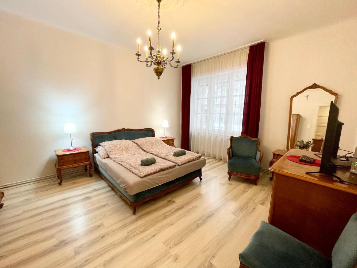 Mehdi Residence 1 Budapešť Exteriér fotografie
